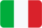 Specjalne progamy tematyczne - Czeska Republika Italiano